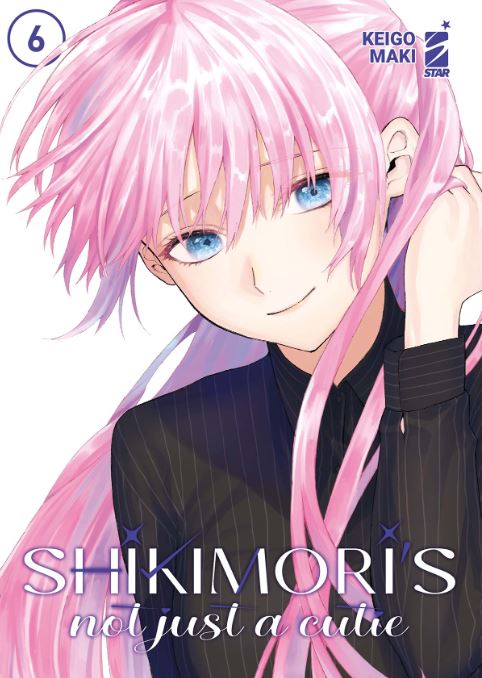 SHIKIMORI'S NOT JUST A CUTIE - 6_thumbnail