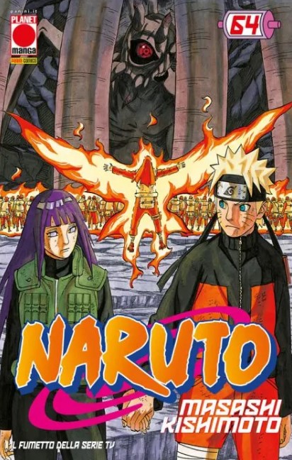 NARUTO IL MITO Ristampa 2 - 64_thumbnail