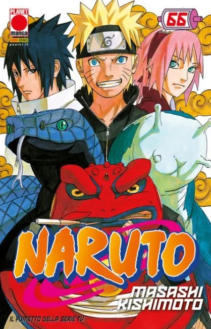 NARUTO IL MITO Ristampa 2 - 66_thumbnail