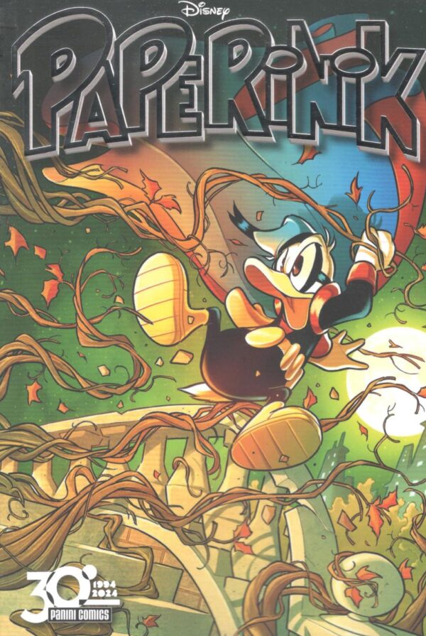 PAPERINIK (PANINI/DISNEY) - 89_thumbnail