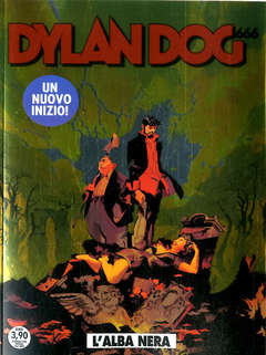 DYLAN DOG (BONELLI) - 401_thumbnail