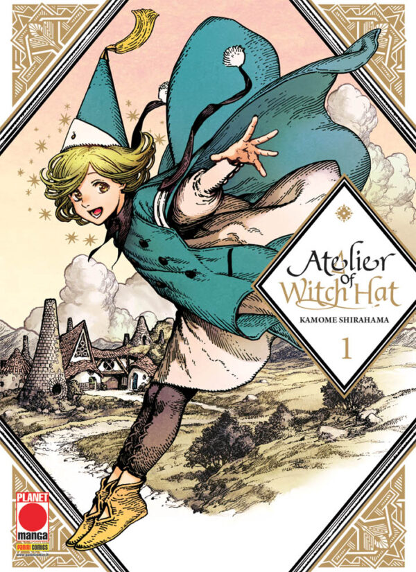 ATELIER OF WITCH HAT - 1_thumbnail