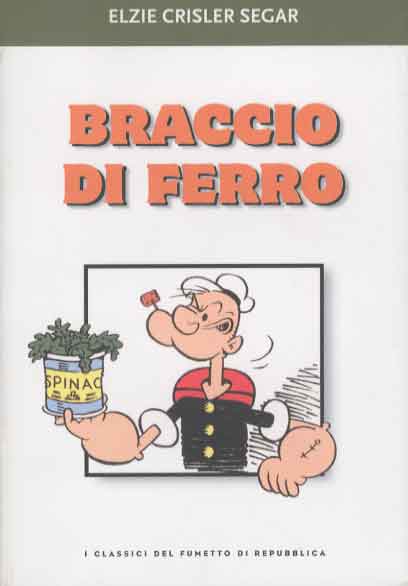 CLASSICI DEL FUMETTO DI REPUBBLICA - 45_thumbnail