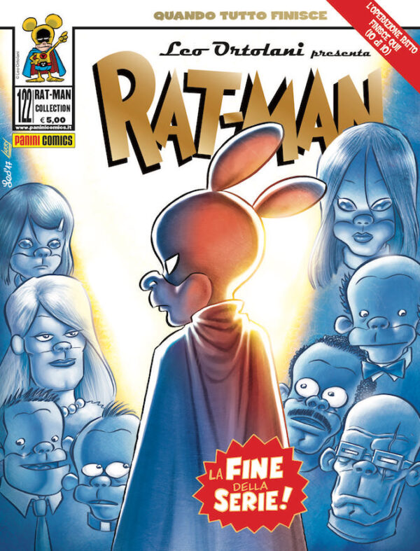 RAT-MAN COLLECTION - 122_thumbnail