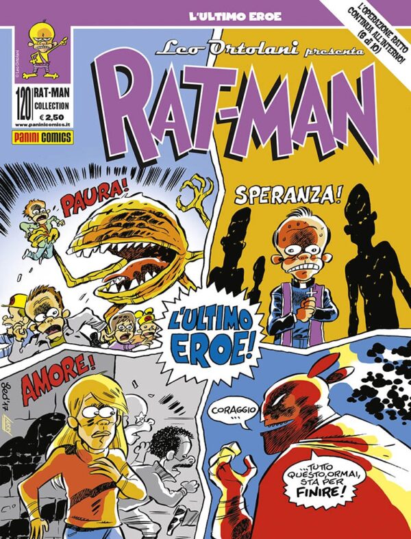 RAT-MAN COLLECTION - 120_thumbnail