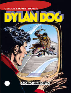 DYLAN DOG COLLEZIONE BOOK - 21_thumbnail