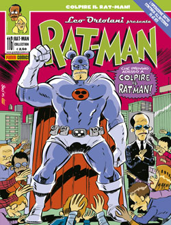 RAT-MAN COLLECTION - 116_thumbnail