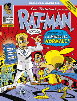 RAT-MAN COLLECTION - 114_thumbnail