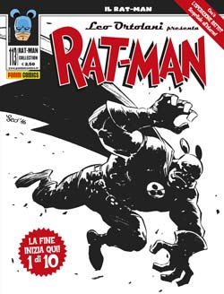 RAT-MAN COLLECTION - 113_thumbnail