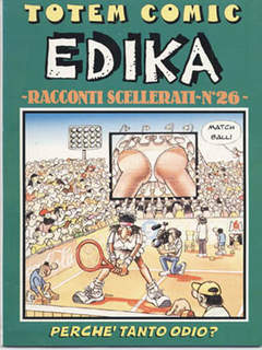 EDIKA RACCONTI SCELLERATI (NUOVA FRONTIERA) - 26_thumbnail