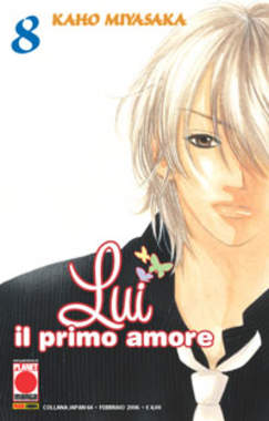 LUI, IL PRIMO AMORE - 8_thumbnail