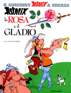 ASTERIX (MONDADORI) CON CODICE A BARRE - 29_thumbnail