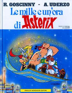 ASTERIX (MONDADORI) CON CODICE A BARRE Ristampa - 28_thumbnail