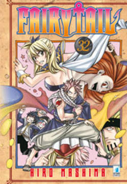 FAIRY TAIL - 32_thumbnail