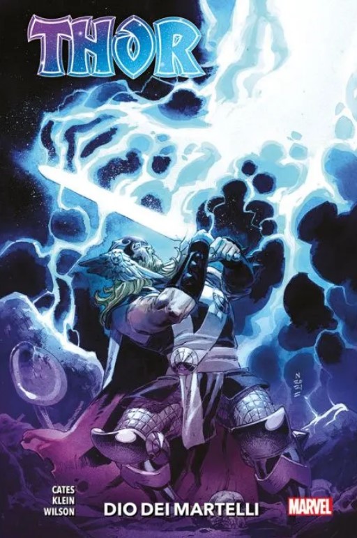 THOR (MARVEL COLLECTION 2022) - 4_thumbnail