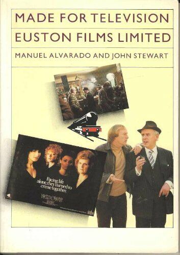 MADE FOR TELEVISION: EUSTON FILMS LIMITED - 1_thumbnail
