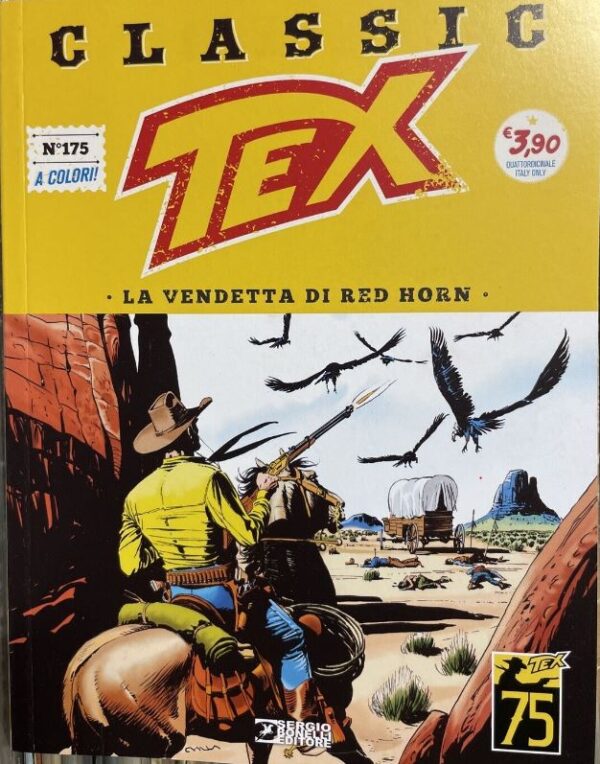 TEX CLASSIC - 175_thumbnail