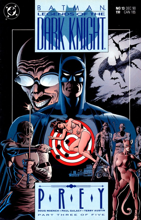 BATMAN LEGENDS OF THE DARK KNIGHT (1989) - 13_thumbnail