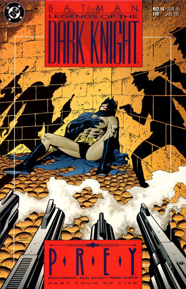 BATMAN LEGENDS OF THE DARK KNIGHT (1989) - 14_thumbnail