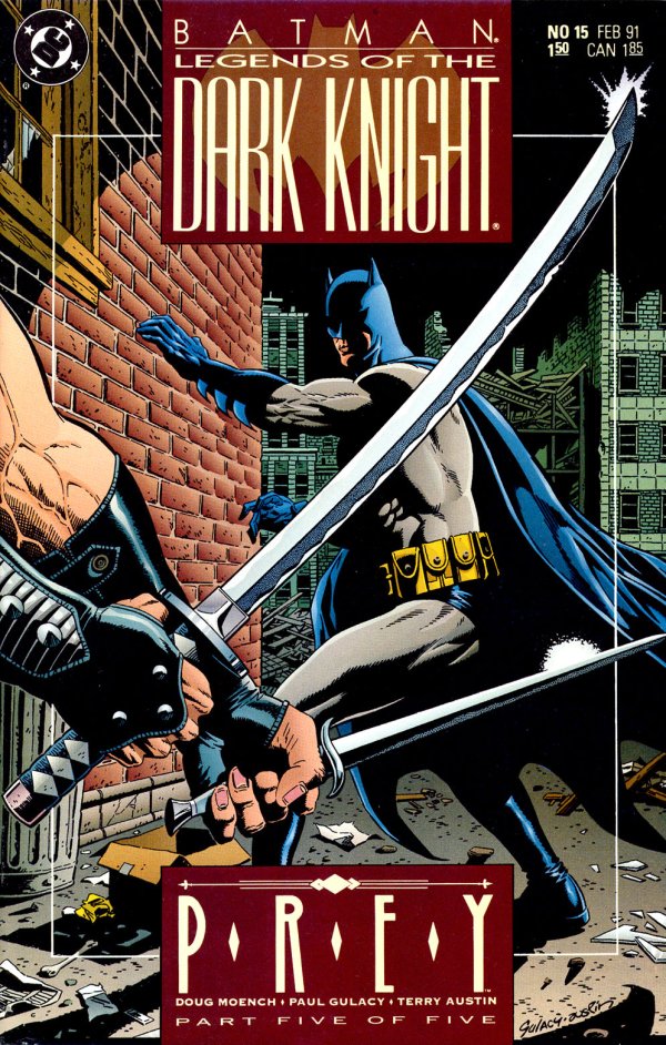 BATMAN LEGENDS OF THE DARK KNIGHT (1989) - 15_thumbnail