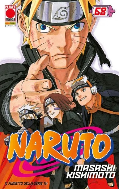 NARUTO IL MITO Ristampa 2 - 68_thumbnail