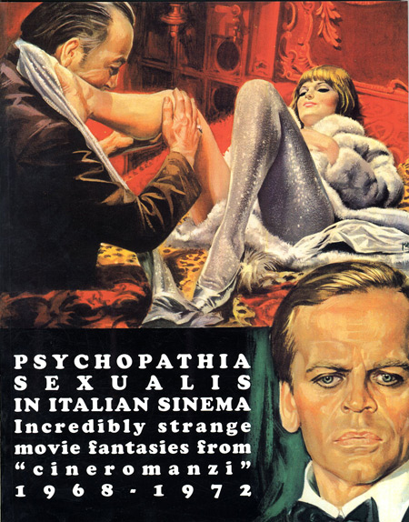 PSYCHOPATHIA SEXUALIS IN ITALIAN SINEMA (1968-1972) (BIZARRE SINEMA) - UNICO_thumbnail