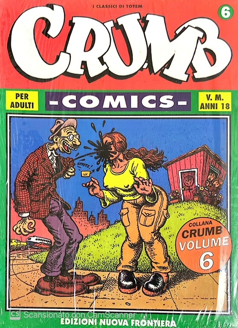 CRUMB COMICS - 6_thumbnail