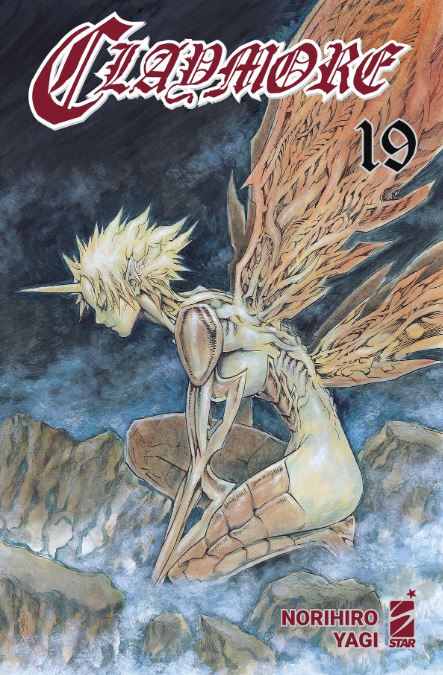 CLAYMORE NEW EDITION - 19_thumbnail