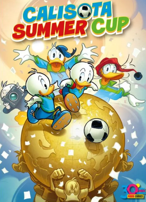 CALISOTA SUMMER CUP - UNICO_thumbnail