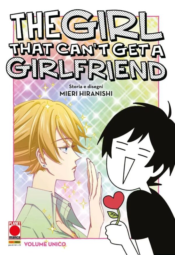 GIRL THAT CAN'T GET A GIRLFRIEND THE - UNICO_thumbnail