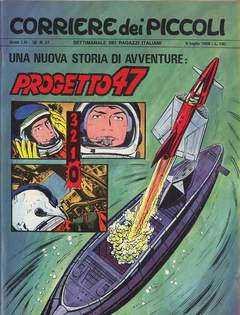 CORRIERE DEI PICCOLI ANNO 061 (1969) - 27_thumbnail