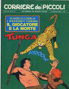 CORRIERE DEI PICCOLI ANNO 061 (1969) - 37_thumbnail