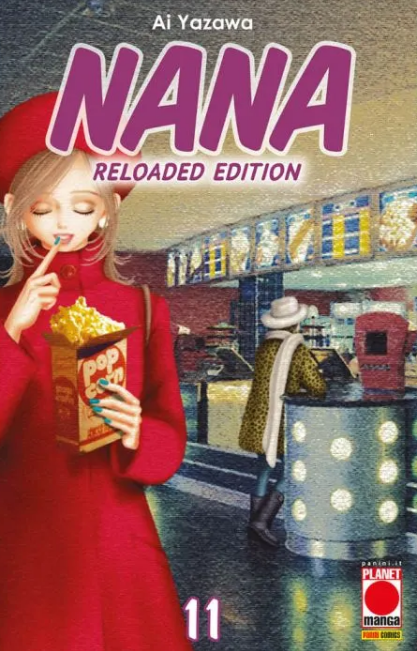 NANA RELOADED EDITION Ristampa - 11_thumbnail