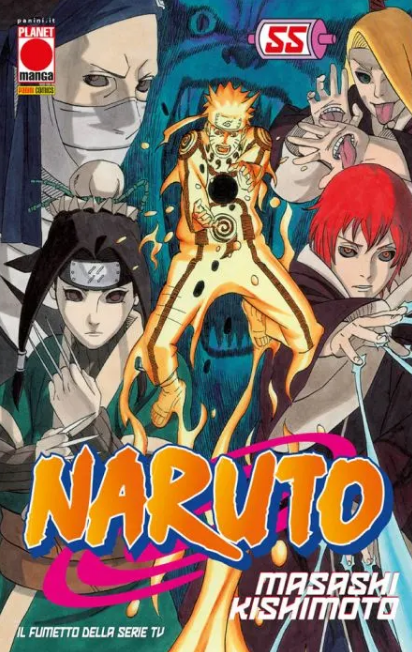 NARUTO IL MITO Ristampa 2 - 55_thumbnail