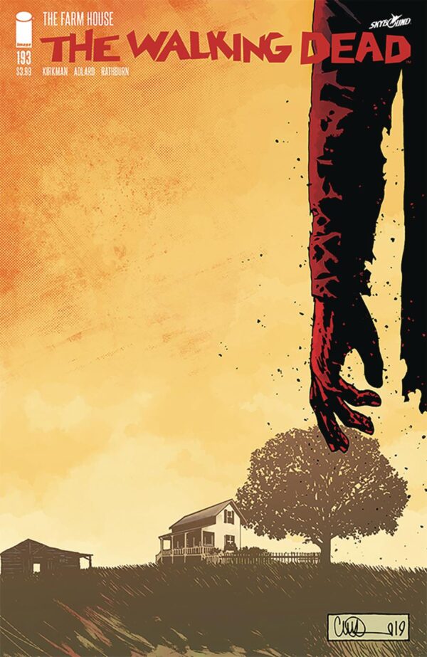 WALKING DEAD THE (IMAGE) - 193_thumbnail