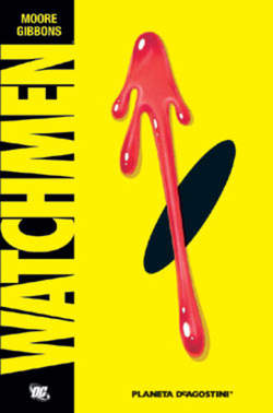 WATCHMEN (PLANETA) - UNICO_thumbnail