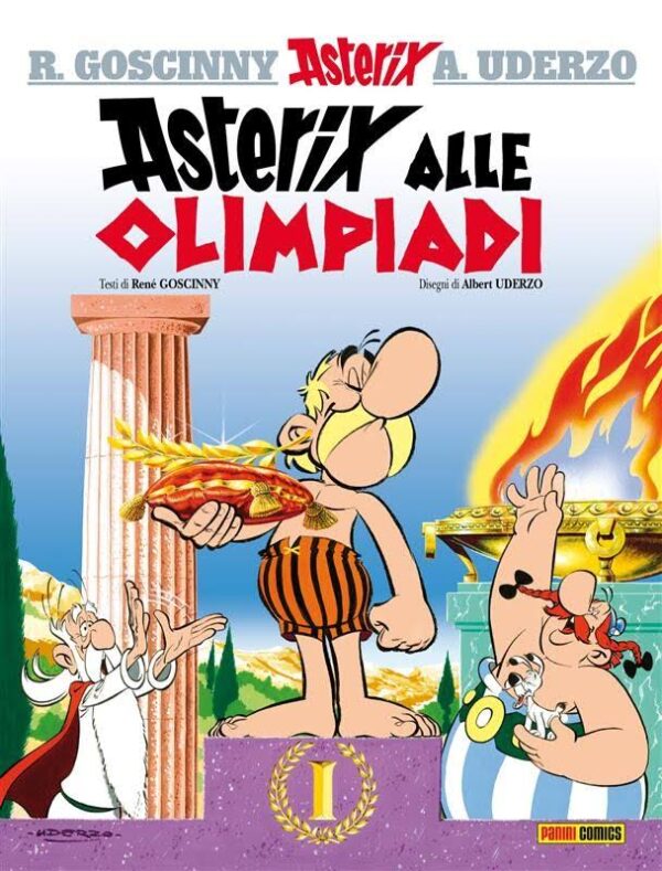 ASTERIX (MONDADORI) CON CODICE A BARRE - 12_thumbnail