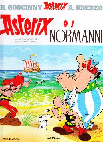 ASTERIX (MONDADORI) CON CODICE A BARRE - 9_thumbnail