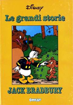 GRANDI STORIE LE (COMIC ART) - 30_thumbnail