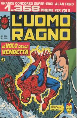 UOMO RAGNO L' (CORNO) - 276_thumbnail