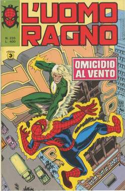 UOMO RAGNO L' (CORNO) - 235_thumbnail