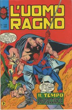 UOMO RAGNO L' (CORNO) - 198_thumbnail