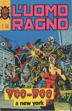 UOMO RAGNO L' (CORNO) - 163_thumbnail