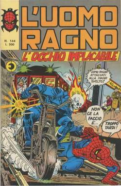 UOMO RAGNO L' (CORNO) - 144_thumbnail