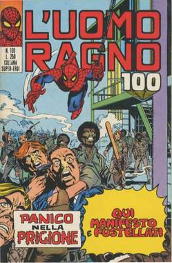 UOMO RAGNO L' (CORNO) - 100_thumbnail