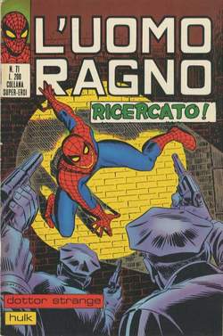 UOMO RAGNO L' (CORNO) - 71_thumbnail