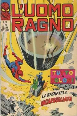 UOMO RAGNO L' (CORNO) - 57_thumbnail