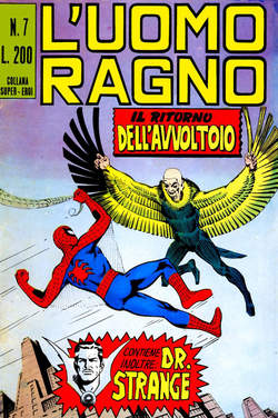 UOMO RAGNO L' (CORNO) - 7_thumbnail