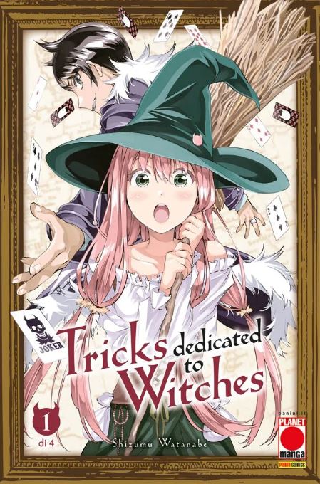 TRICKS DEDICATED TO WITCHES (di 4) - 1_thumbnail