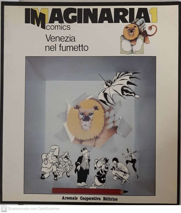 IMAGINARIA COMICS - 1_thumbnail